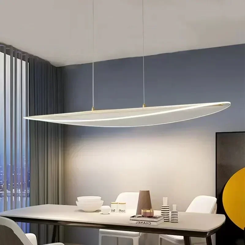 Lámpara Colgante LED Moderna d - Office Technician reseña y precio
