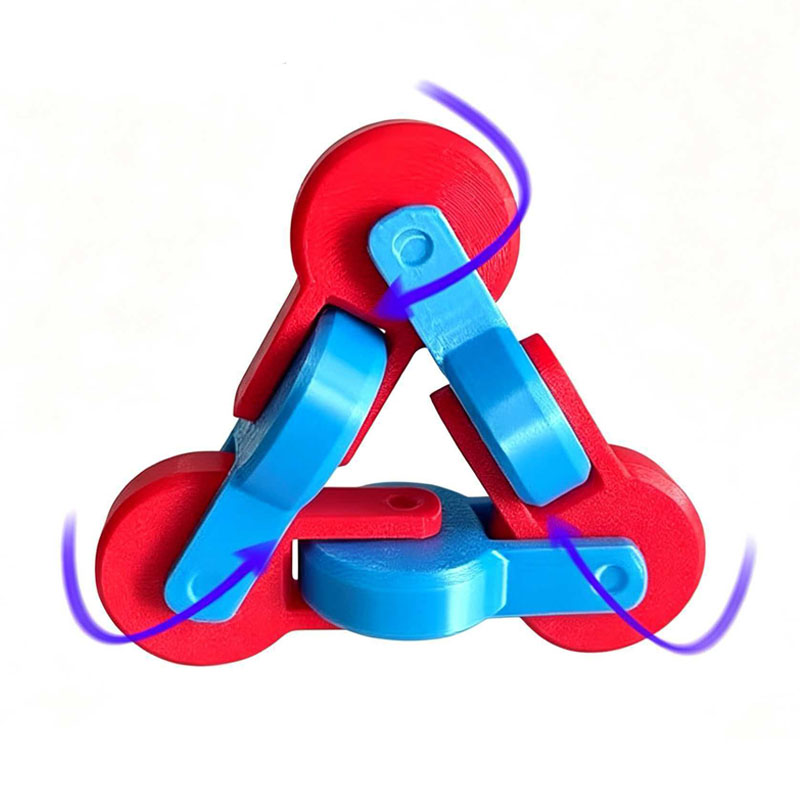 Cubo Sensorial de Infinito Imp - Tech For Office reseña y precio