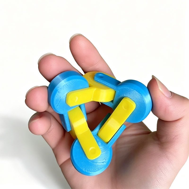Cubo Sensorial de Infinito Imp - Tech For Office reseña y precio