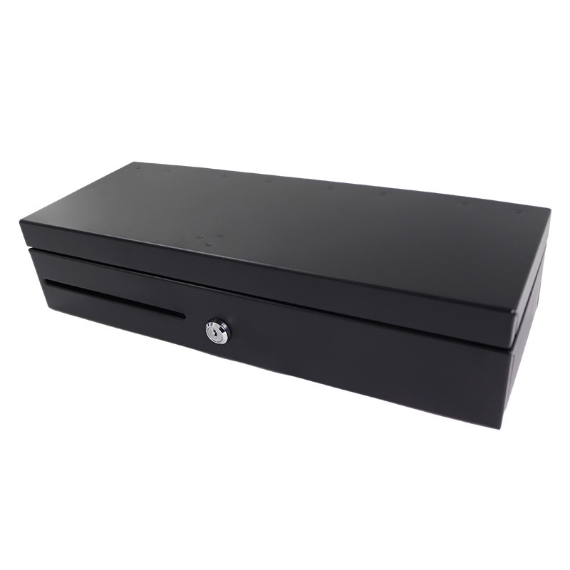 Caja Registradora 170 con Tapa - Cash Drawer Pos reseña y precio