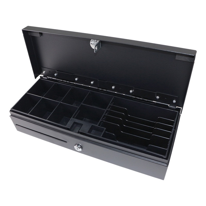 Caja Registradora 170 con Tapa - Cash Drawer Pos reseña y precio