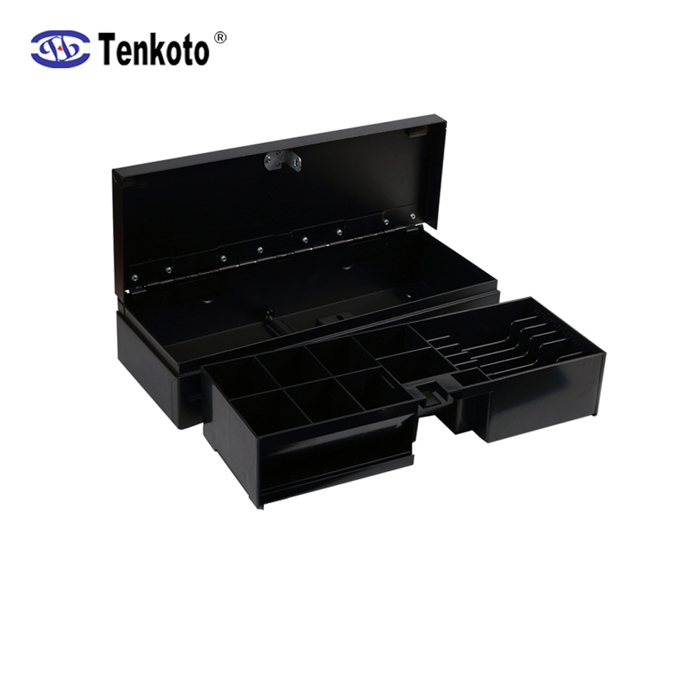 Caja Registradora 170 con Tapa - Cash Drawer Pos reseña y precio