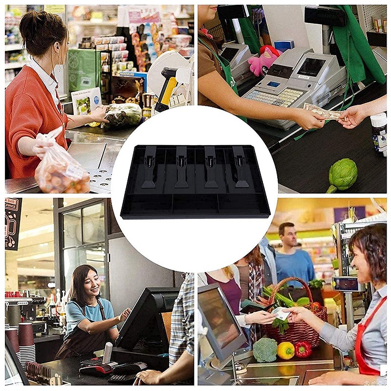 Cajón de caja registradora, ba - Cash Drawer Pos reseña y precio